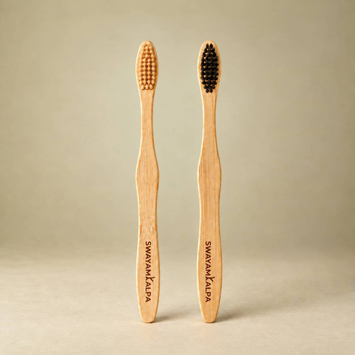 Adults Toothbrush 2 Pack