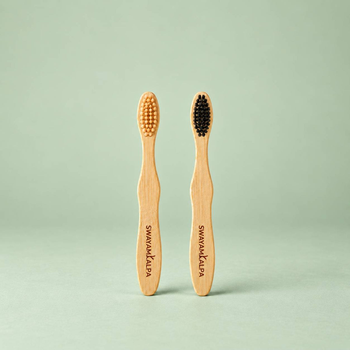 Kids Toothbrush 2 Pack