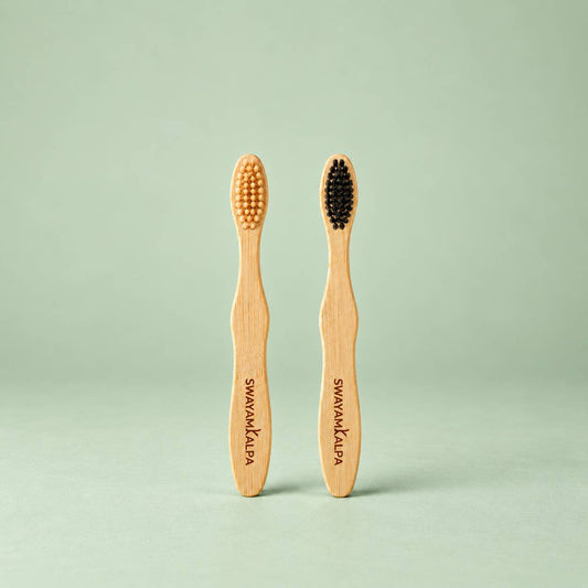 Kids Toothbrush 2 Pack