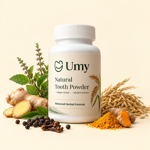 Umy - Danta Manjari Advanced