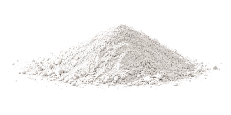 Fine White Ash